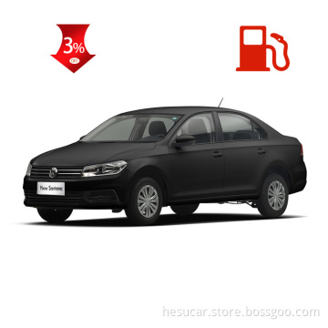 Chinese New Cars VW Santana 2023 2022 Mid-Size Crossover Cheap Car gasoline Car Vehicle Suv VW Santana For Adult